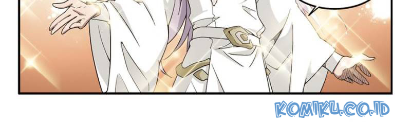 Virtual World: Close Combat Mage Chapter 69 Gambar 14