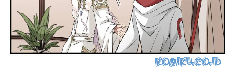 Virtual World: Close Combat Mage Chapter 69 Gambar 18
