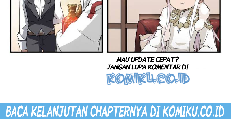 Virtual World: Close Combat Mage Chapter 69 Gambar 23