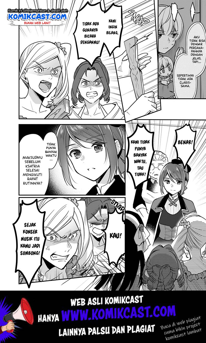 I’m the Prince’s Consort Candidate However, I Believe I Can Certainly Surpass It! Chapter 6 Gambar 14