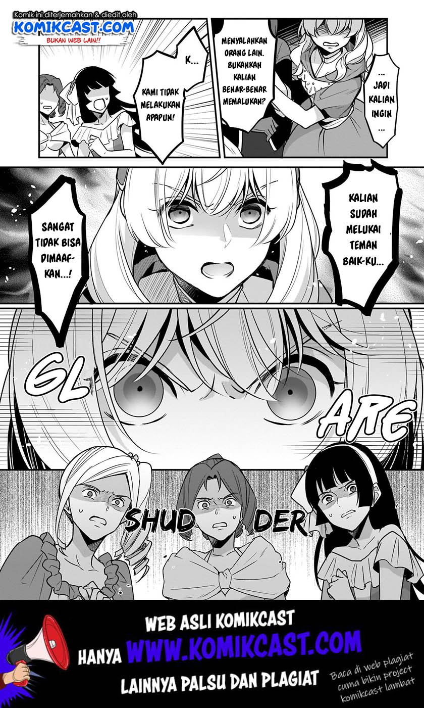 I’m the Prince’s Consort Candidate However, I Believe I Can Certainly Surpass It! Chapter 6 Gambar 18