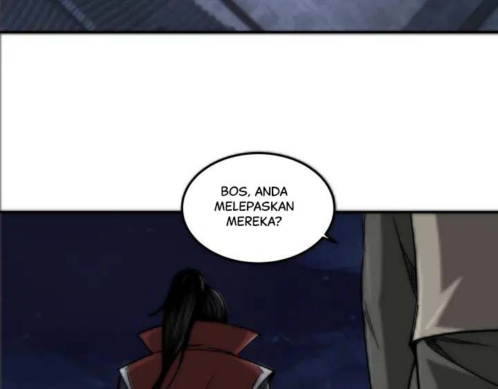 Greatest Boss System Chapter 27 Gambar 10
