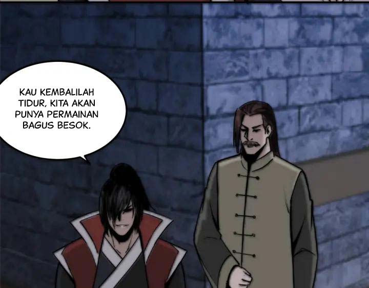 Greatest Boss System Chapter 27 Gambar 14