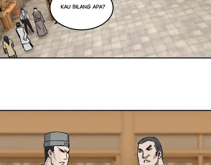 Greatest Boss System Chapter 27 Gambar 18