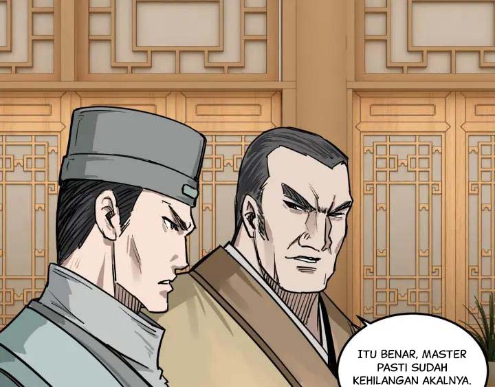 Greatest Boss System Chapter 27 Gambar 20