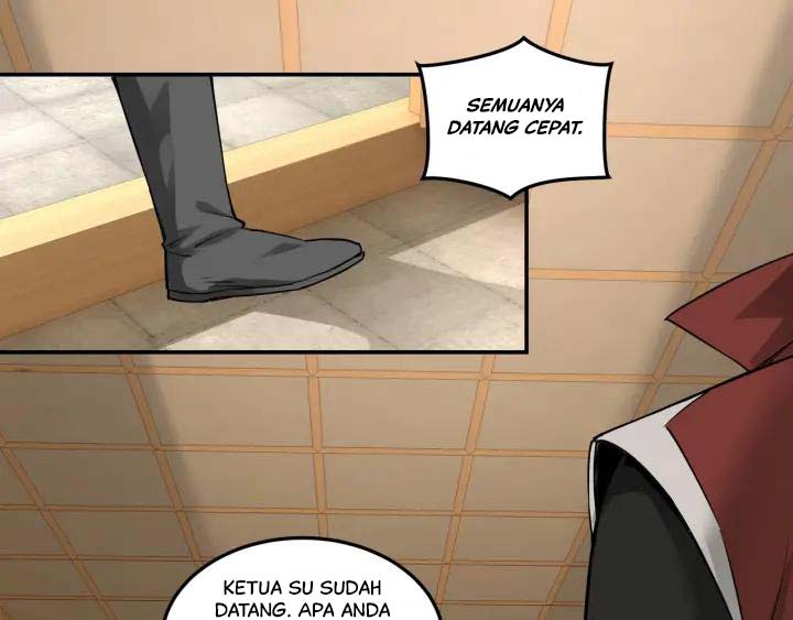 Greatest Boss System Chapter 27 Gambar 25