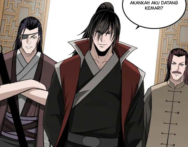 Greatest Boss System Chapter 27 Gambar 27