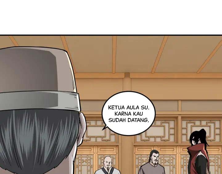 Greatest Boss System Chapter 27 Gambar 30