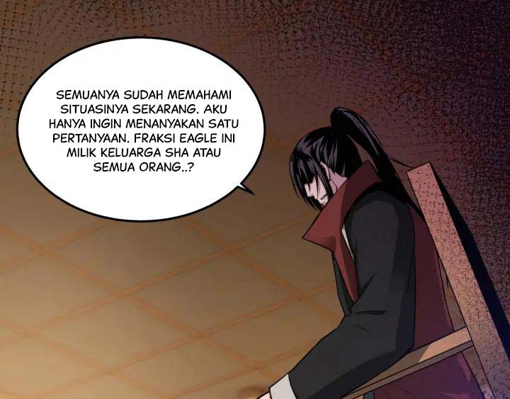 Greatest Boss System Chapter 27 Gambar 33