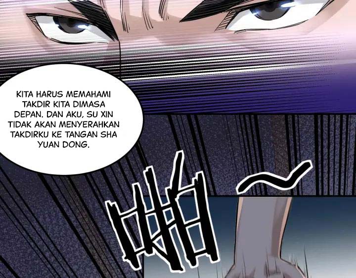 Greatest Boss System Chapter 27 Gambar 39