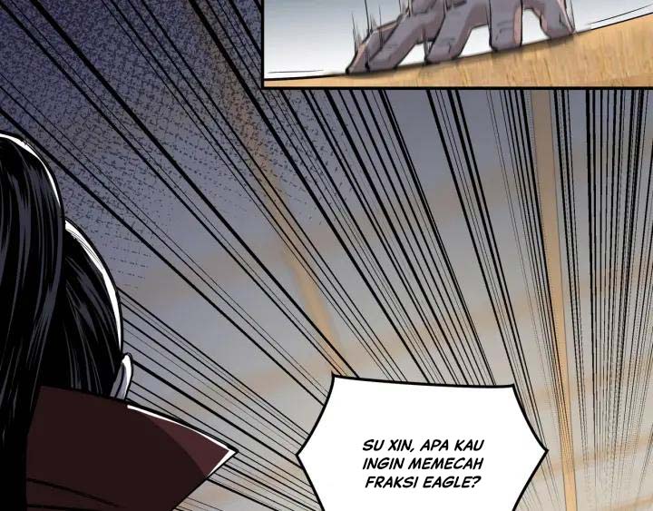 Greatest Boss System Chapter 27 Gambar 40