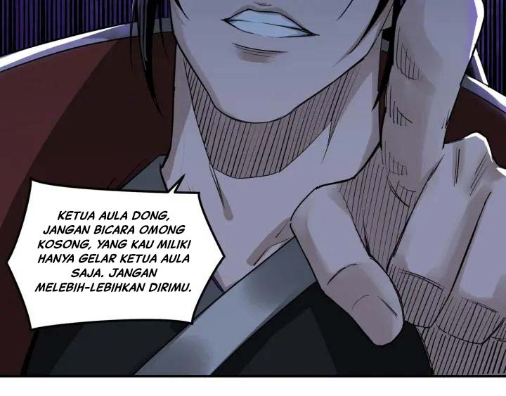 Greatest Boss System Chapter 27 Gambar 43
