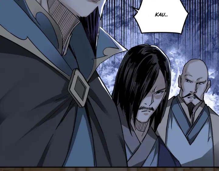 Greatest Boss System Chapter 27 Gambar 45