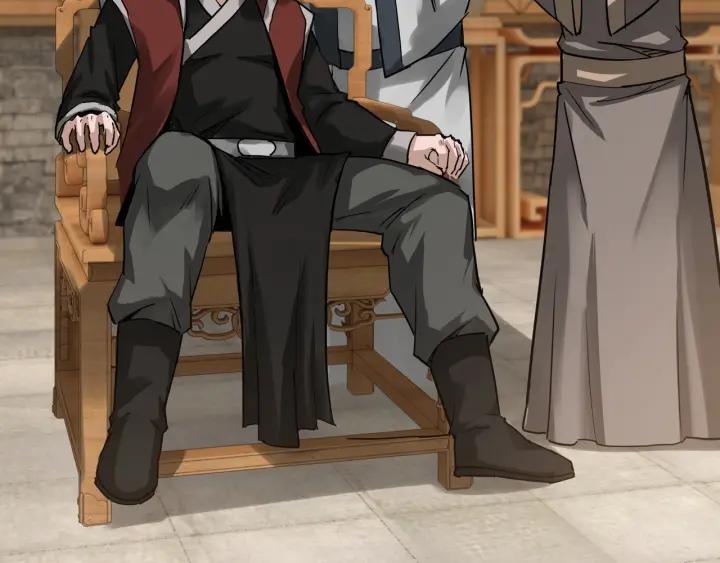 Greatest Boss System Chapter 27 Gambar 47