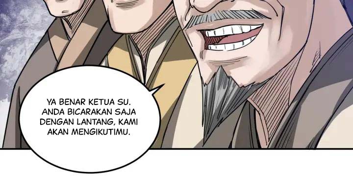 Greatest Boss System Chapter 27 Gambar 49