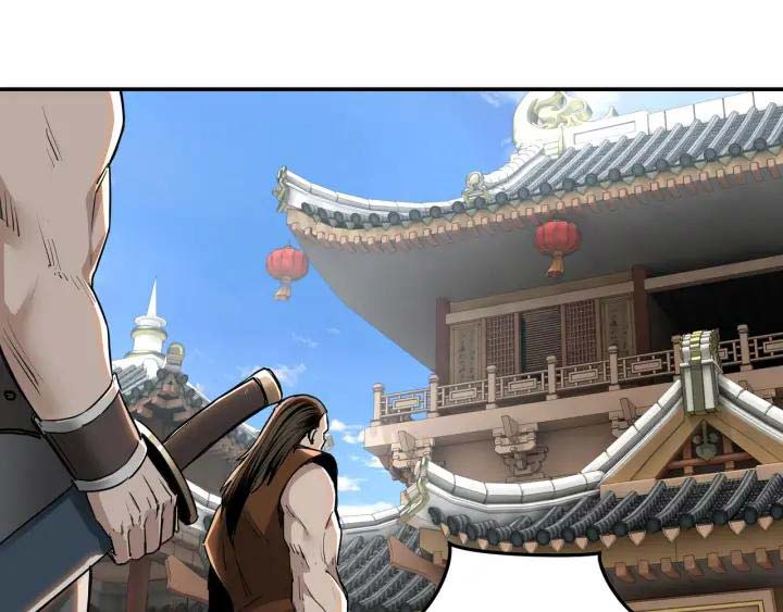 Greatest Boss System Chapter 27 Gambar 50