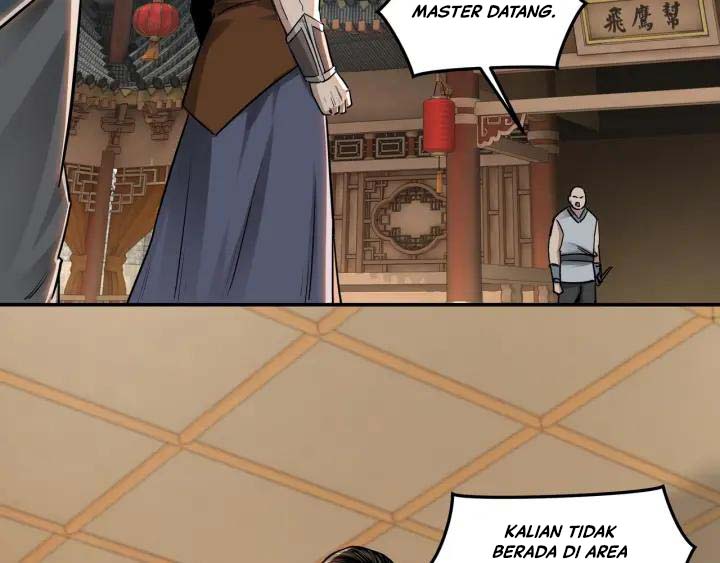 Greatest Boss System Chapter 27 Gambar 51