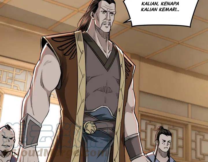Greatest Boss System Chapter 27 Gambar 52