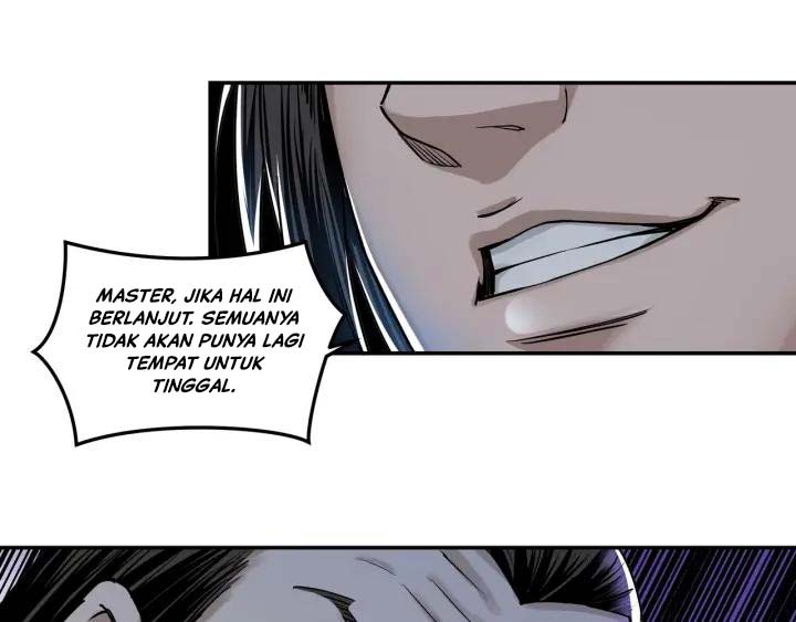 Greatest Boss System Chapter 27 Gambar 58