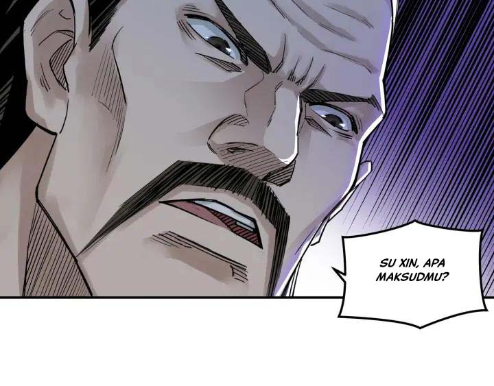 Greatest Boss System Chapter 27 Gambar 59