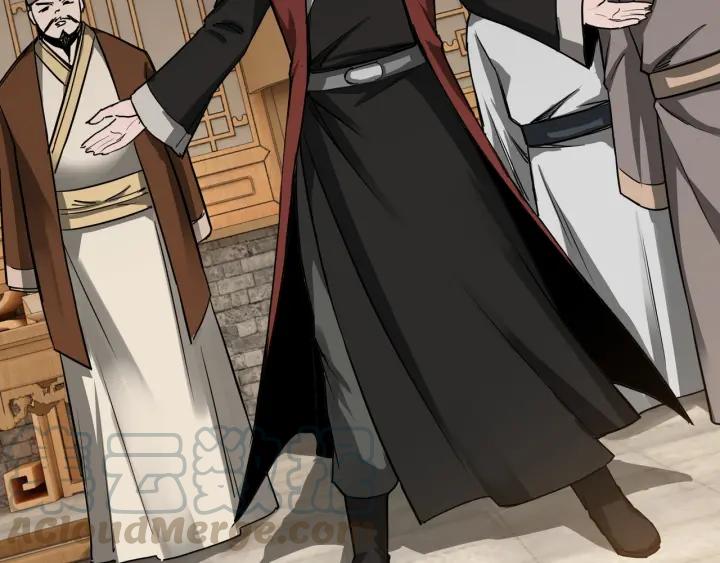 Greatest Boss System Chapter 27 Gambar 62