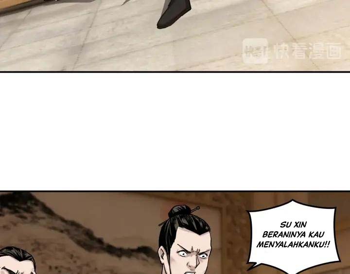 Greatest Boss System Chapter 27 Gambar 63