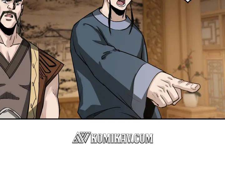 Greatest Boss System Chapter 27 Gambar 64