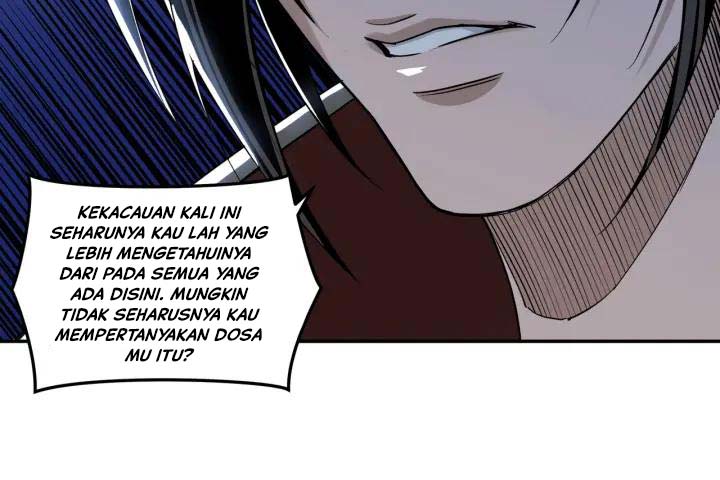 Greatest Boss System Chapter 27 Gambar 66