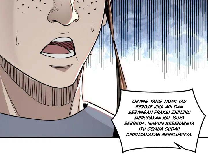 Greatest Boss System Chapter 27 Gambar 68