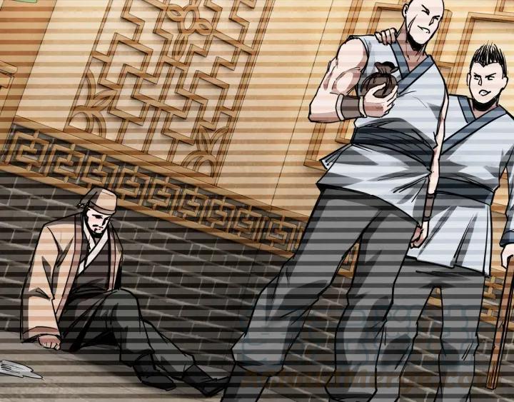 Greatest Boss System Chapter 27 Gambar 72