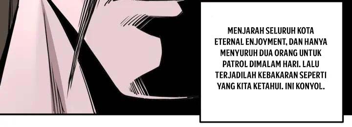 Greatest Boss System Chapter 27 Gambar 75