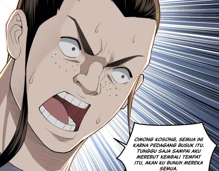 Greatest Boss System Chapter 27 Gambar 78