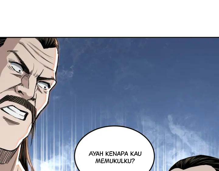 Greatest Boss System Chapter 27 Gambar 83