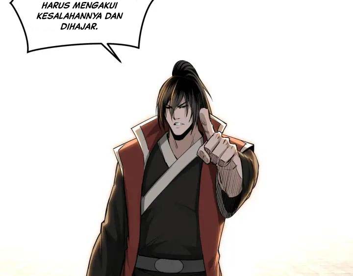 Greatest Boss System Chapter 27 Gambar 90