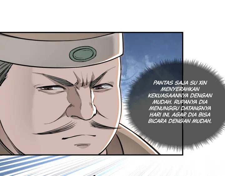Greatest Boss System Chapter 27 Gambar 93