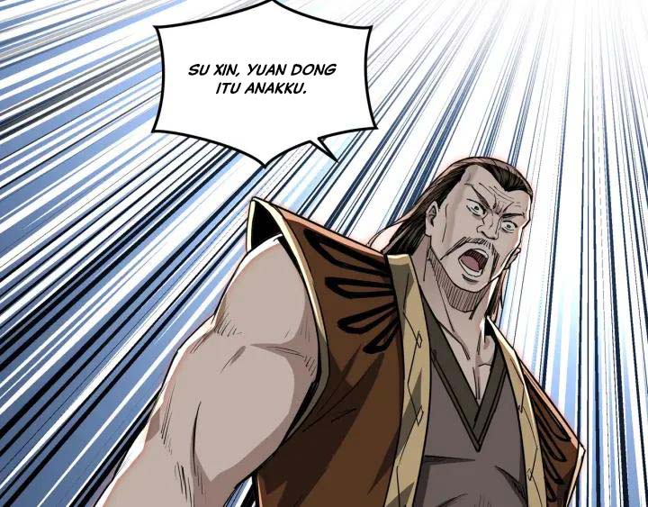 Greatest Boss System Chapter 27 Gambar 94