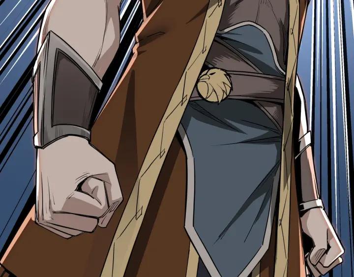 Greatest Boss System Chapter 27 Gambar 95