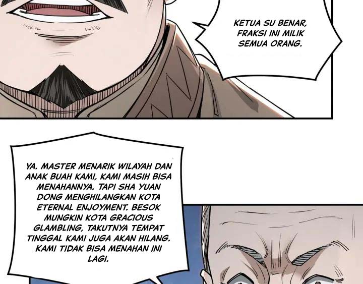 Greatest Boss System Chapter 27 Gambar 99