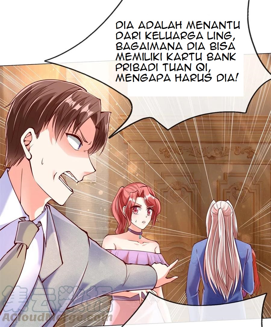 Immortal Daddy Xianzun Chapter 113 Gambar 10