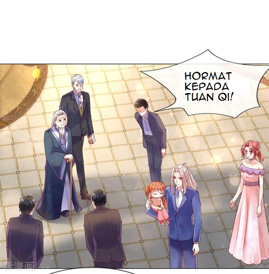Immortal Daddy Xianzun Chapter 113 Gambar 13