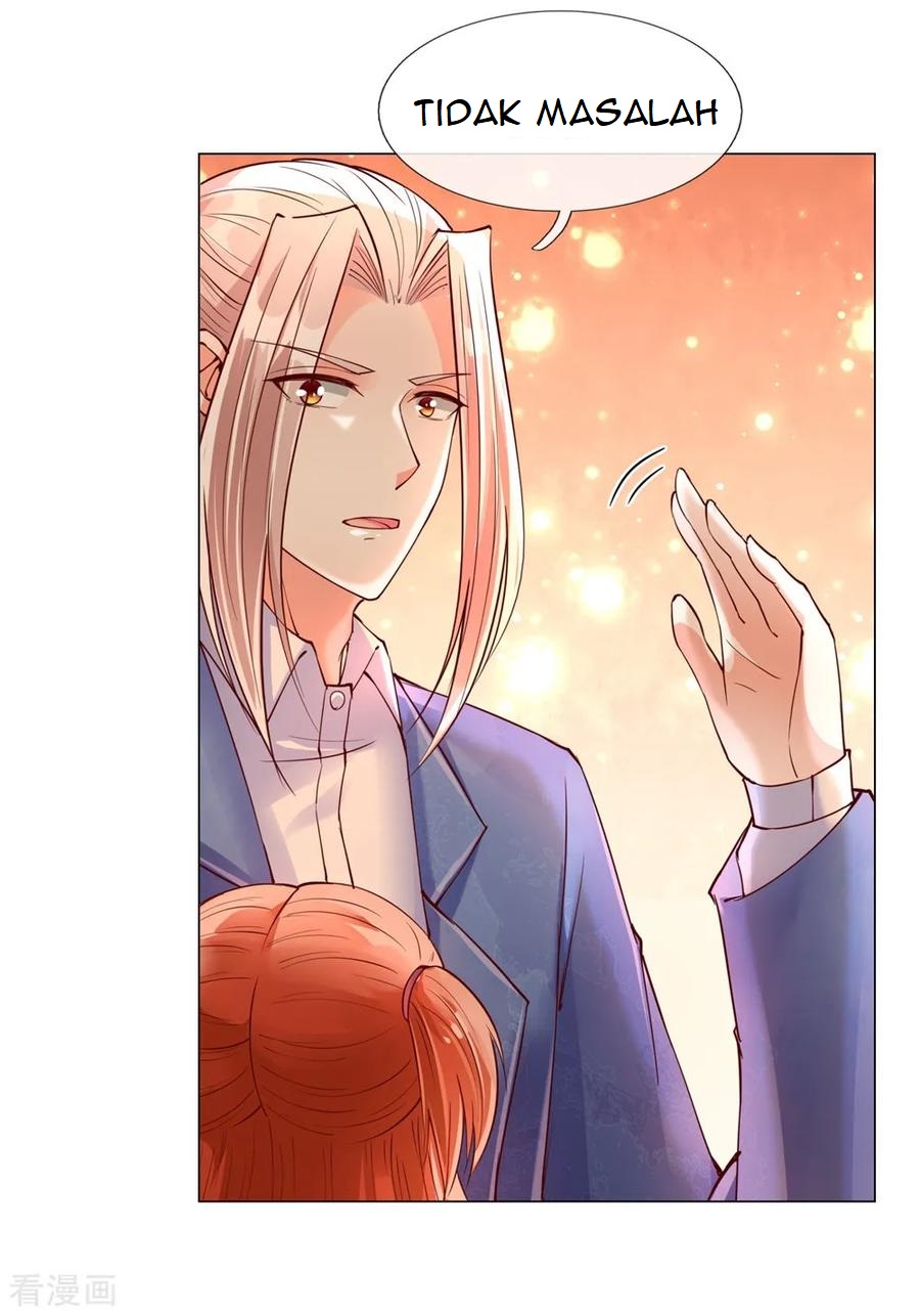 Immortal Daddy Xianzun Chapter 113 Gambar 15