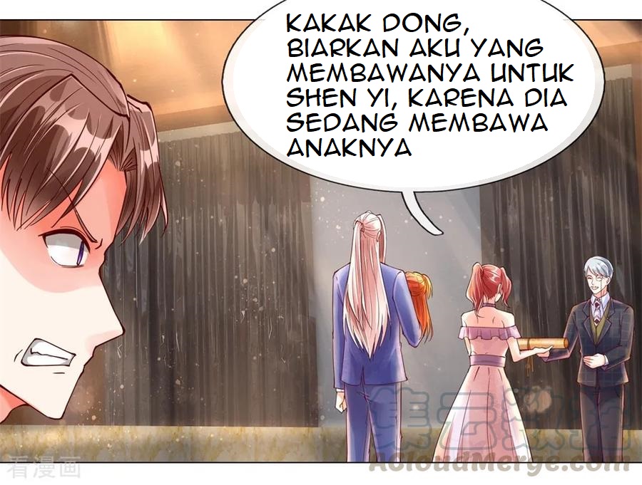 Immortal Daddy Xianzun Chapter 113 Gambar 20