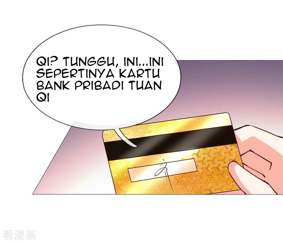 Immortal Daddy Xianzun Chapter 113 Gambar 5