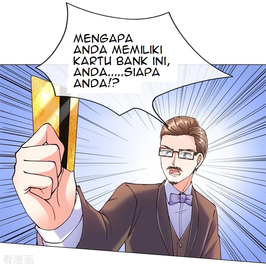 Immortal Daddy Xianzun Chapter 113 Gambar 6