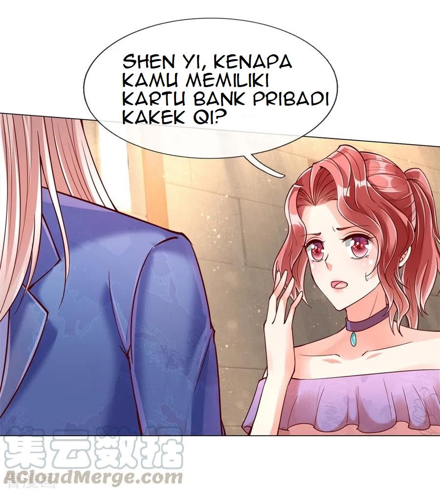 Immortal Daddy Xianzun Chapter 113 Gambar 7