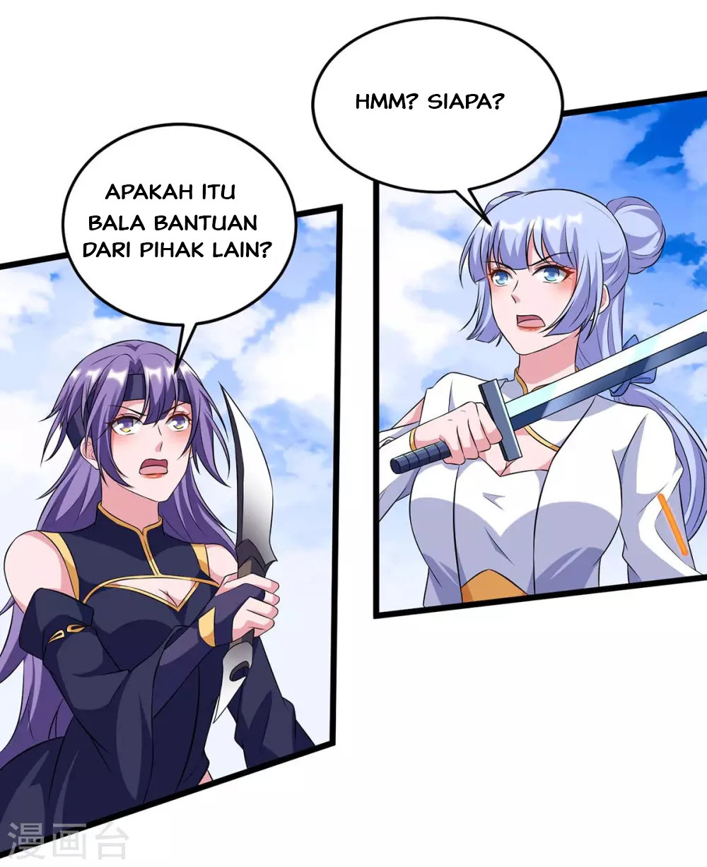 Strongest Leveling Chapter 133 Gambar 21