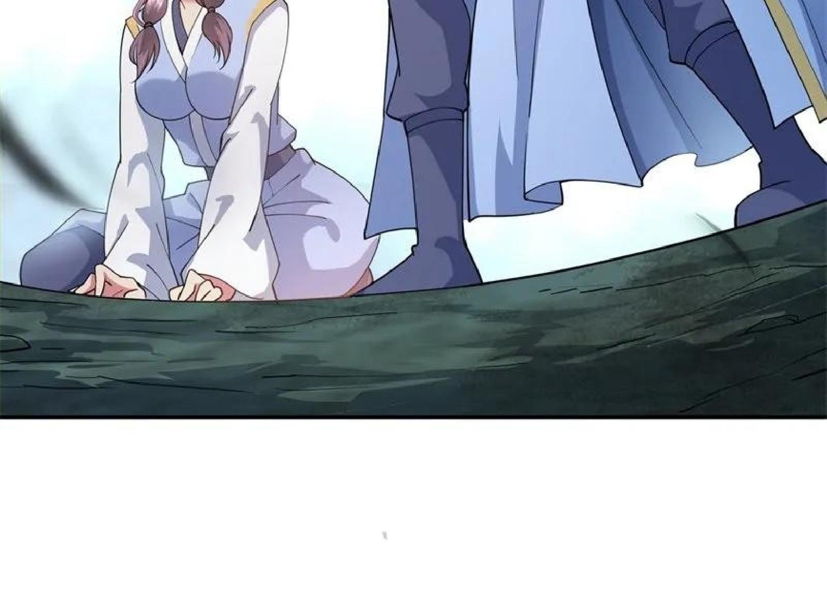 Peerless Soul Chapter 89 Gambar 6