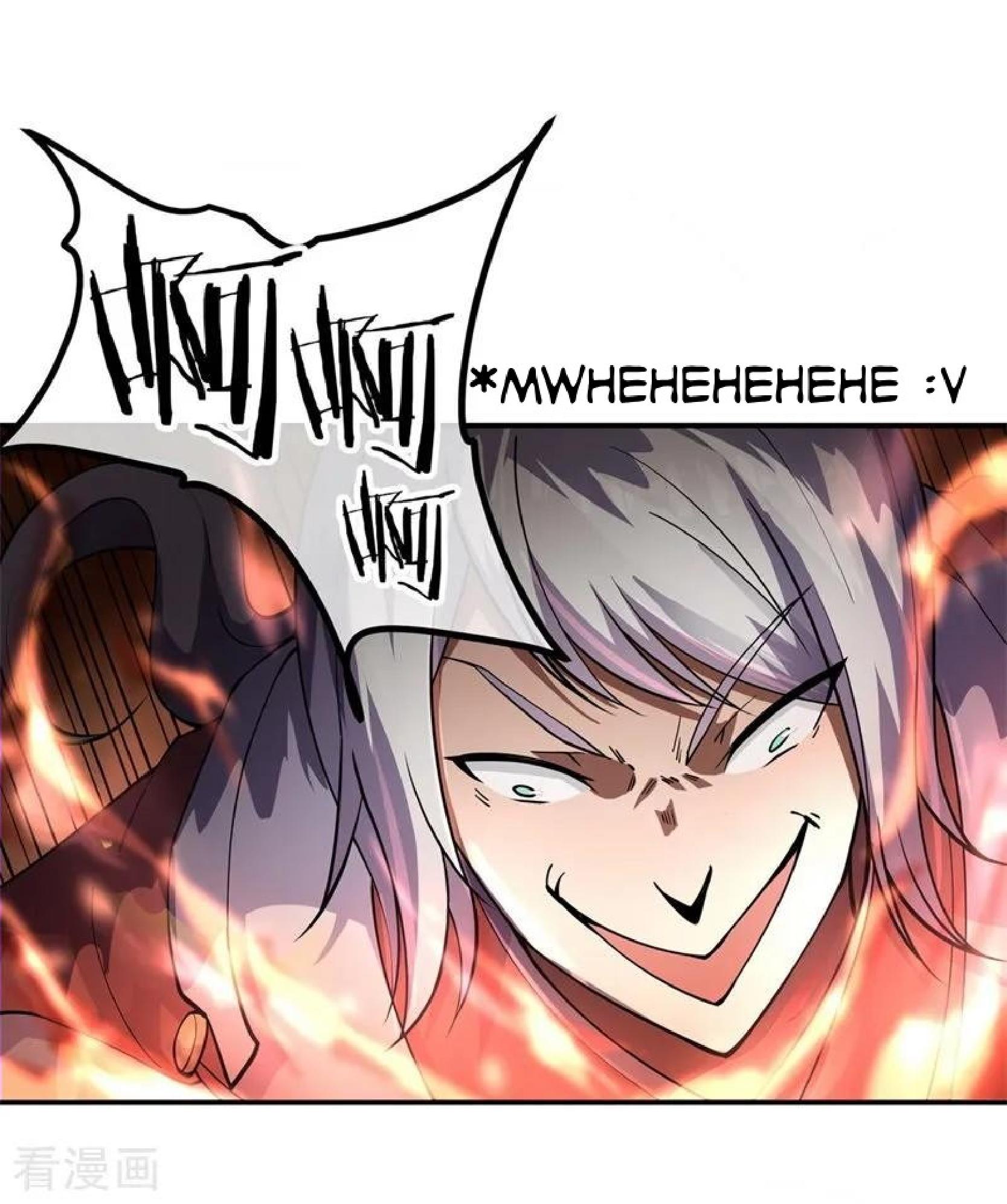Baca Komik Peerless Soul Chapter 88 Gambar 1