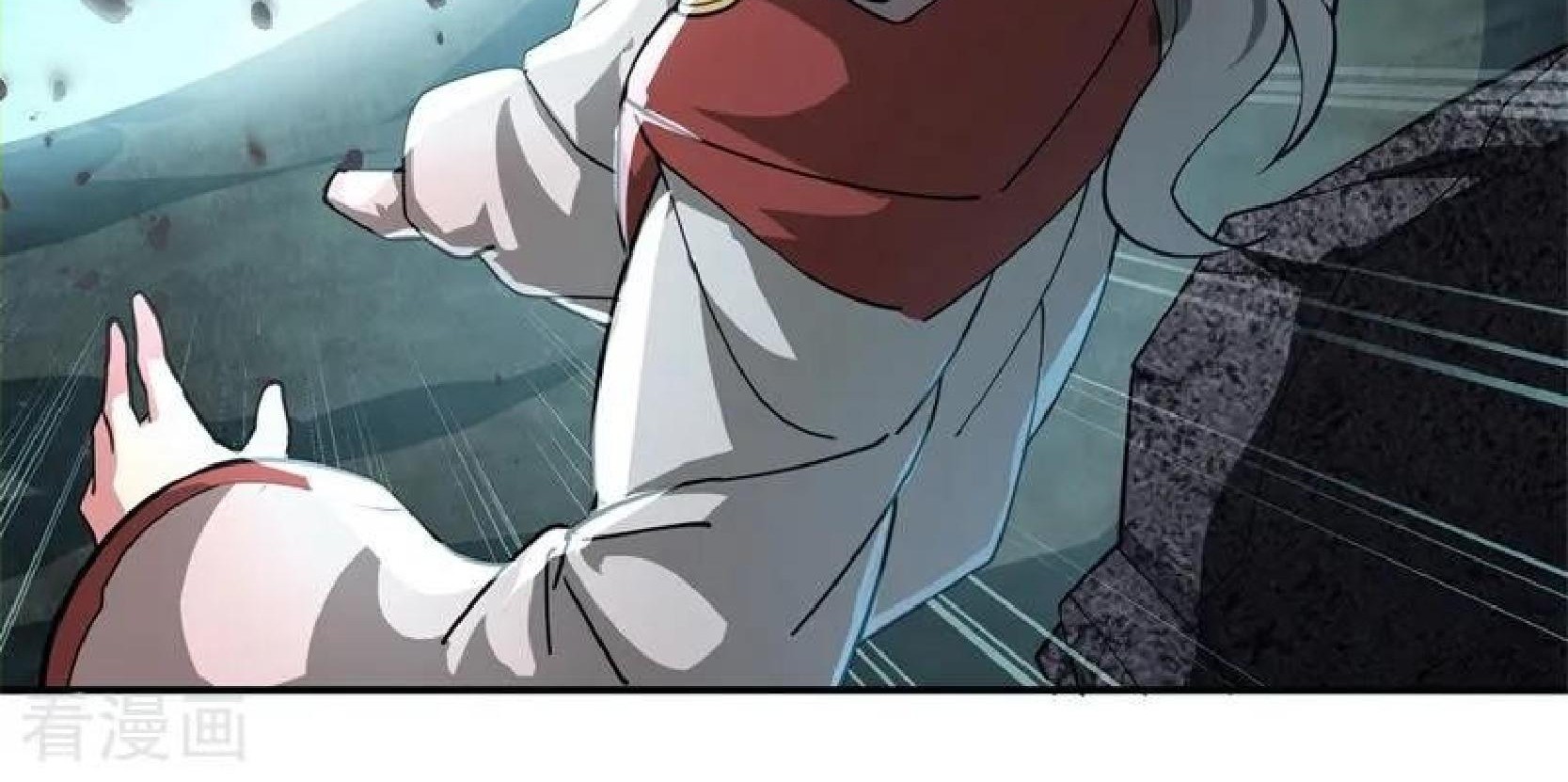 Baca Manhua Peerless Soul Chapter 87 Gambar 2