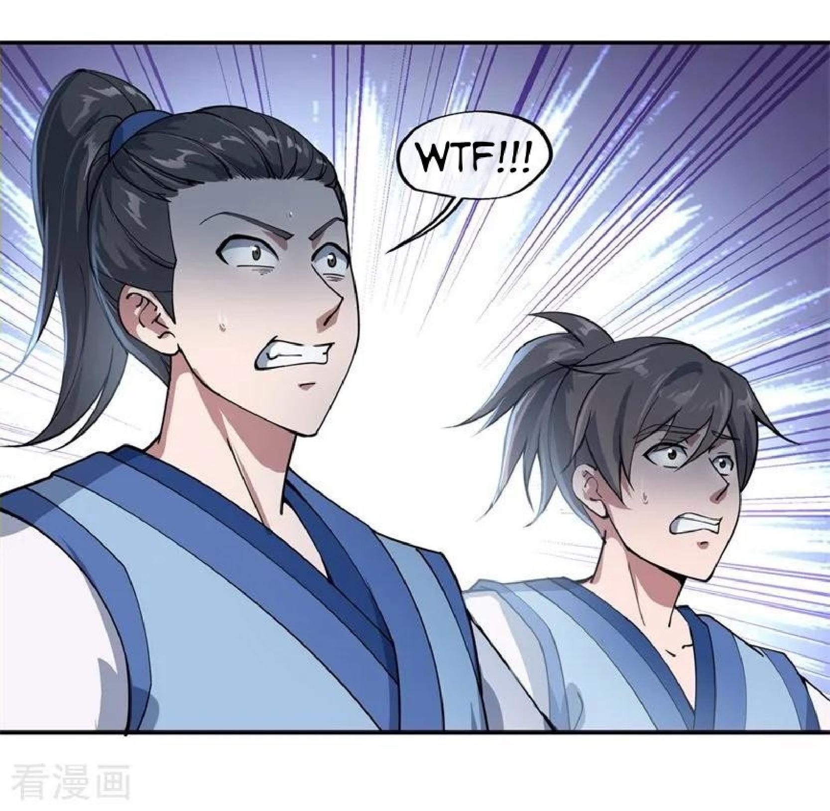 Baca Komik Peerless Soul Chapter 86 Gambar 1